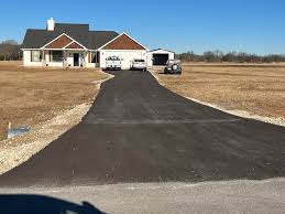 Why Choose Us For All Your Driveway Paving Needs in West Park, NJ?